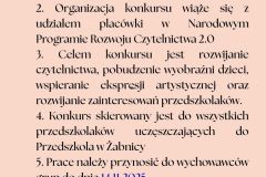 Green And Brown Illustrative Book Sale Poster - 2