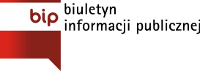 logo biuletynu informacji publicznej